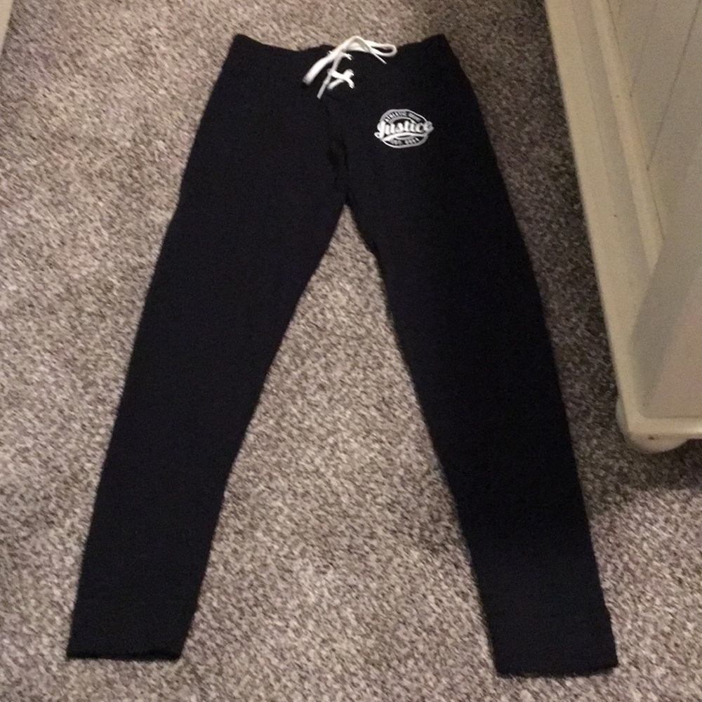Girls sweats